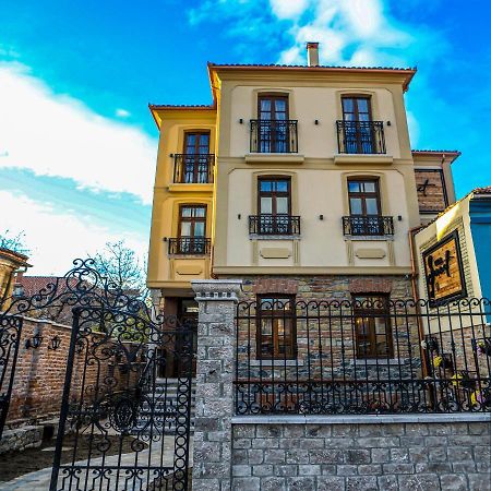 Vila Sonnet Görice Dış mekan fotoğraf