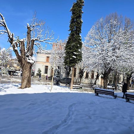 Vila Sonnet Görice Dış mekan fotoğraf