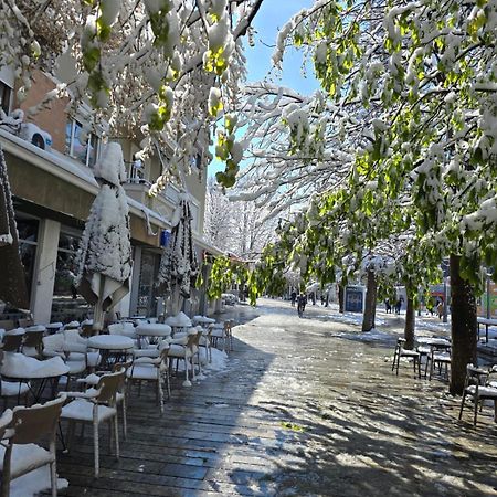 Vila Sonnet Görice Dış mekan fotoğraf