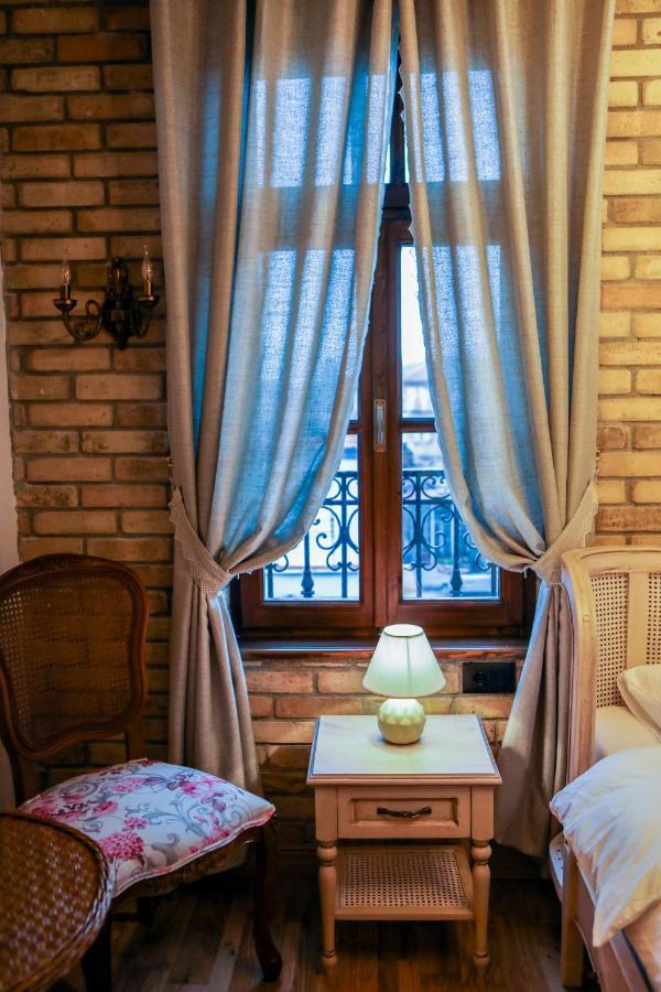 Vila Sonnet Görice Dış mekan fotoğraf