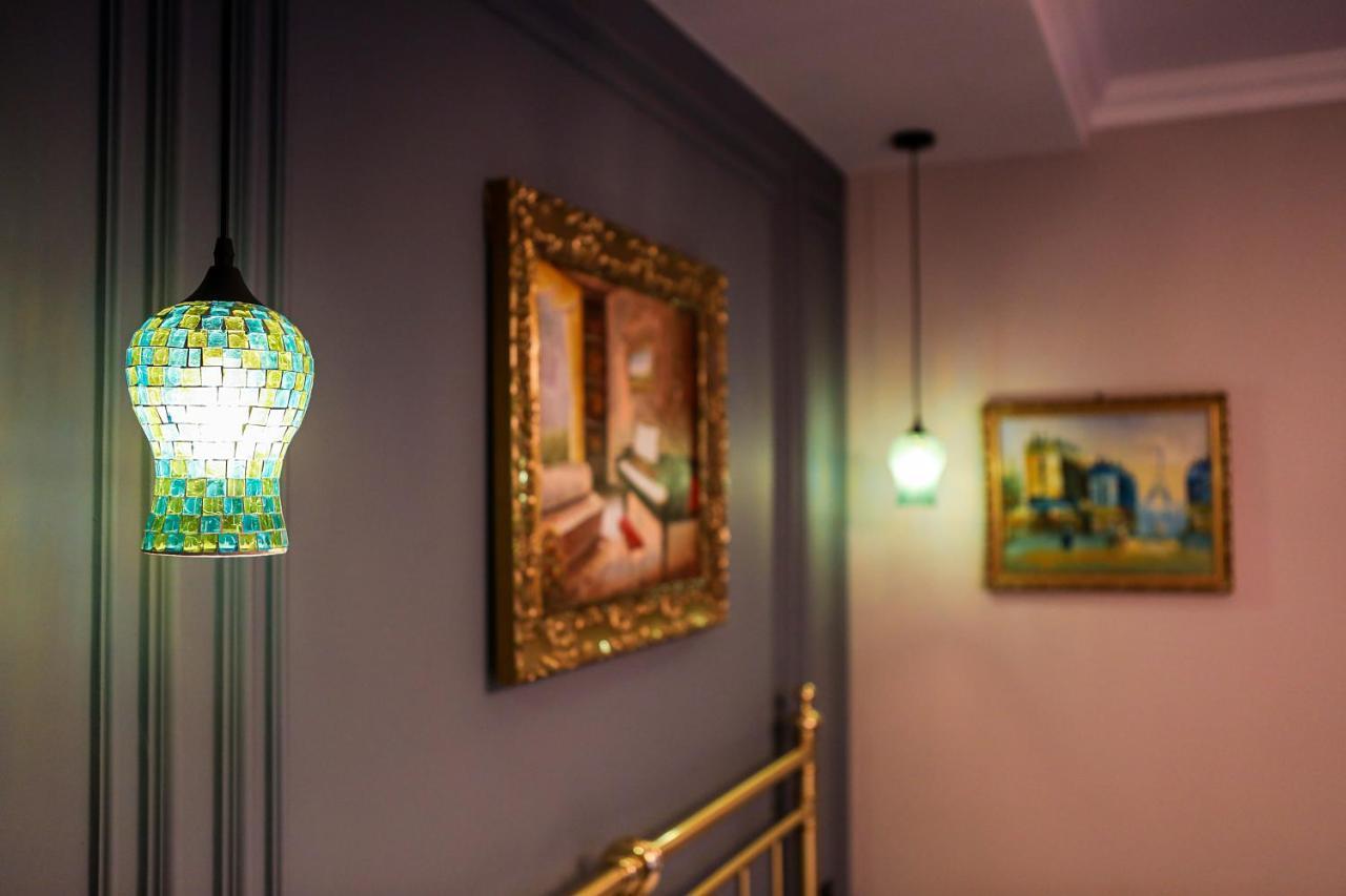 Vila Sonnet Görice Dış mekan fotoğraf