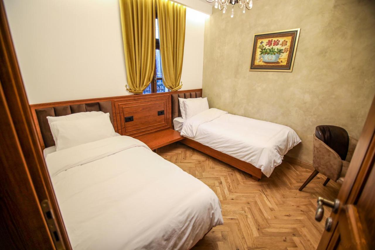 Vila Sonnet Görice Dış mekan fotoğraf