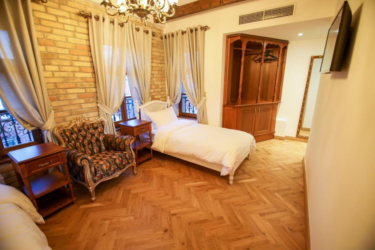 Vila Sonnet Görice Dış mekan fotoğraf