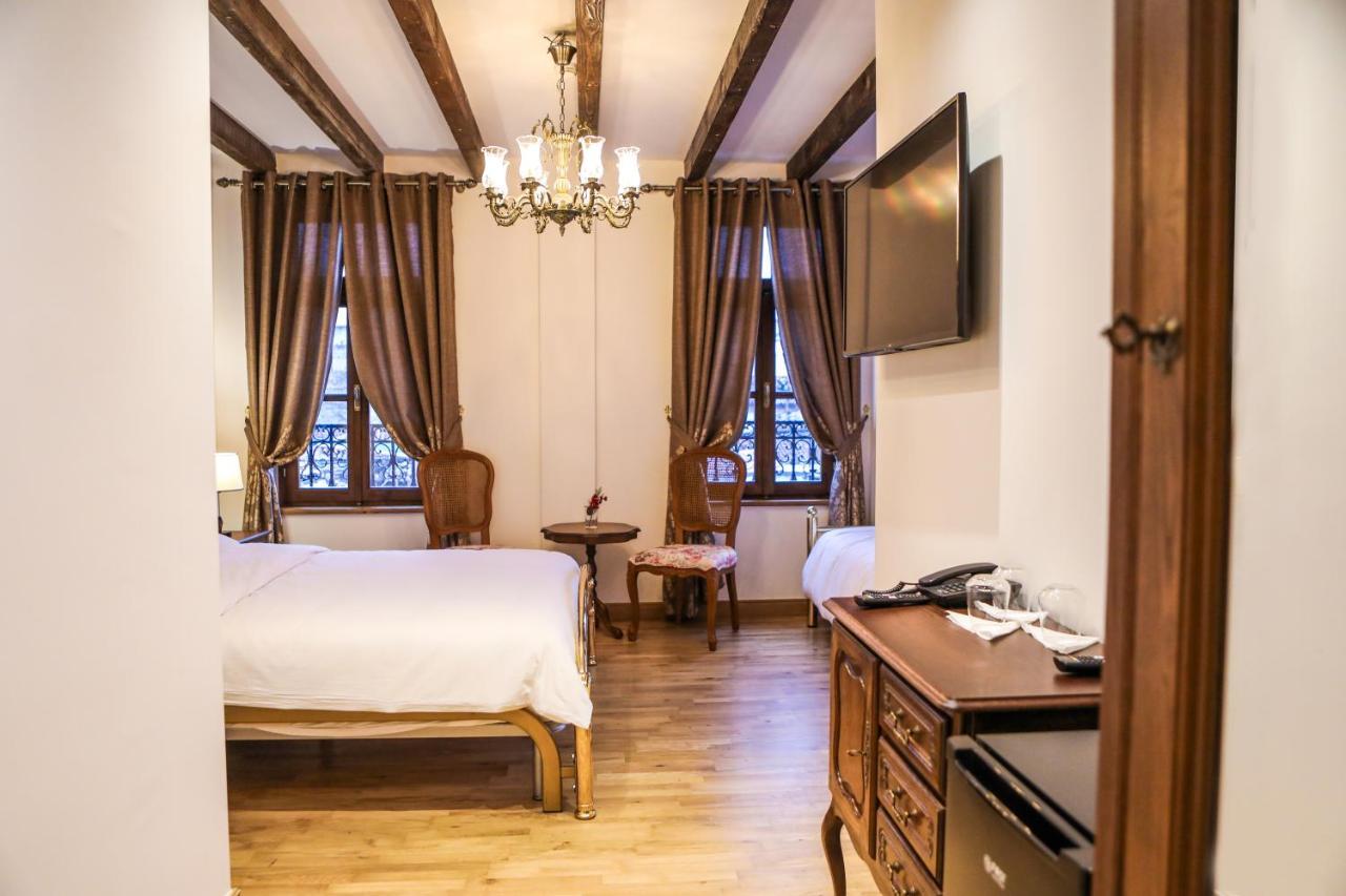 Vila Sonnet Görice Dış mekan fotoğraf