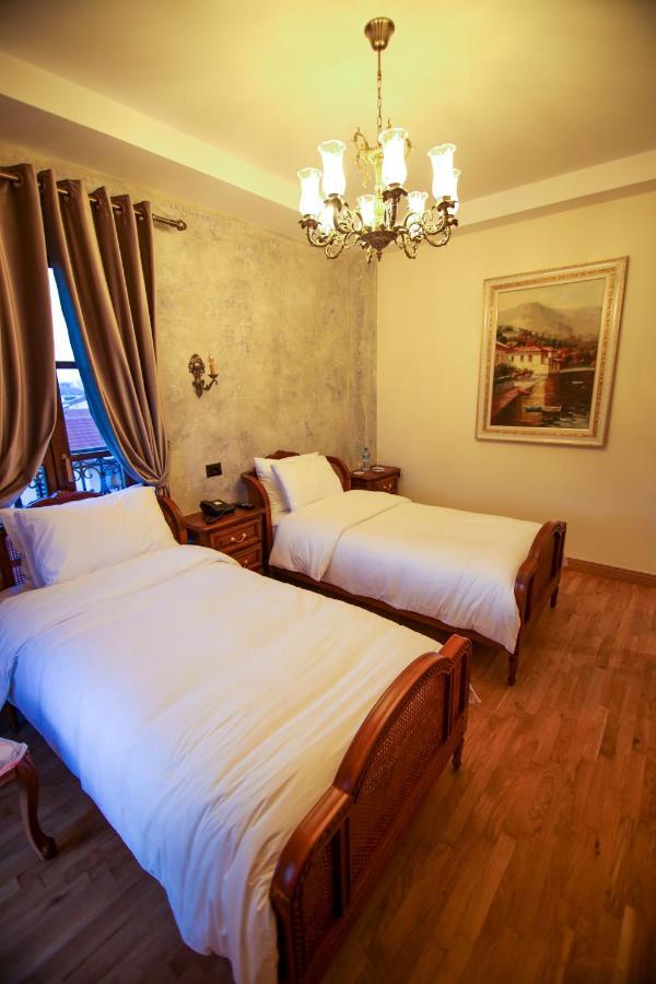 Vila Sonnet Görice Dış mekan fotoğraf