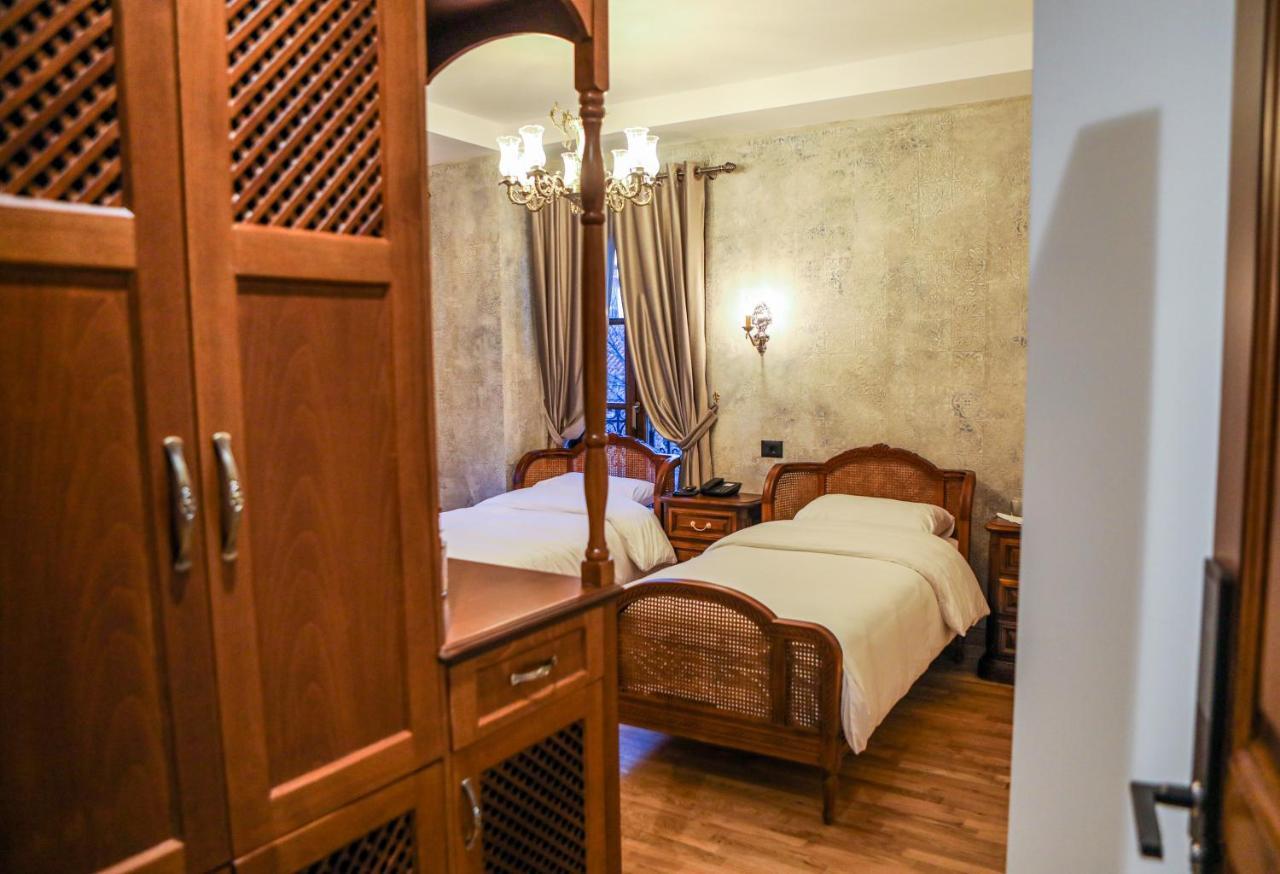 Vila Sonnet Görice Dış mekan fotoğraf
