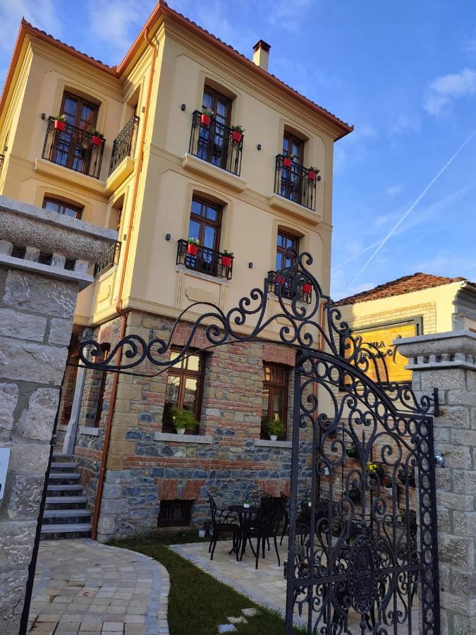 Vila Sonnet Görice Dış mekan fotoğraf