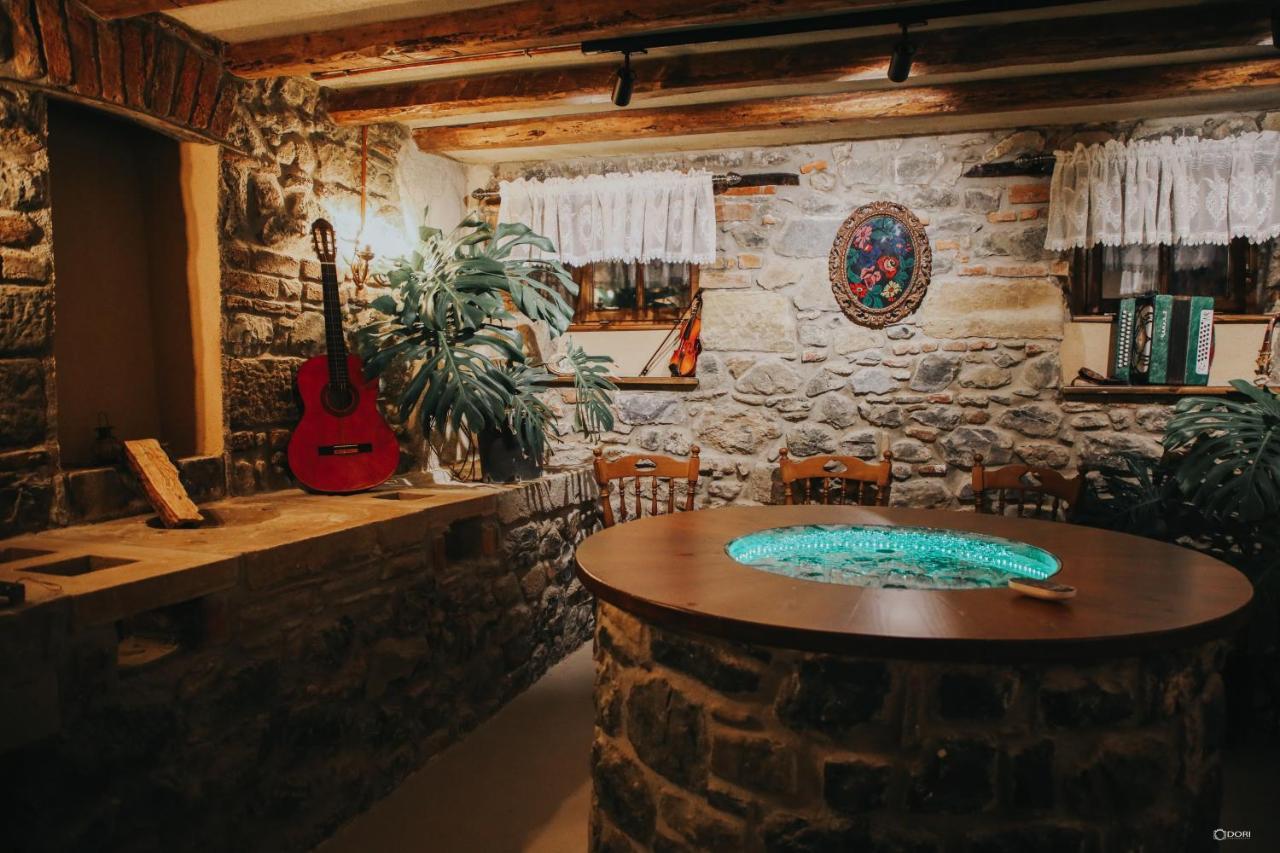 Vila Sonnet Görice Dış mekan fotoğraf