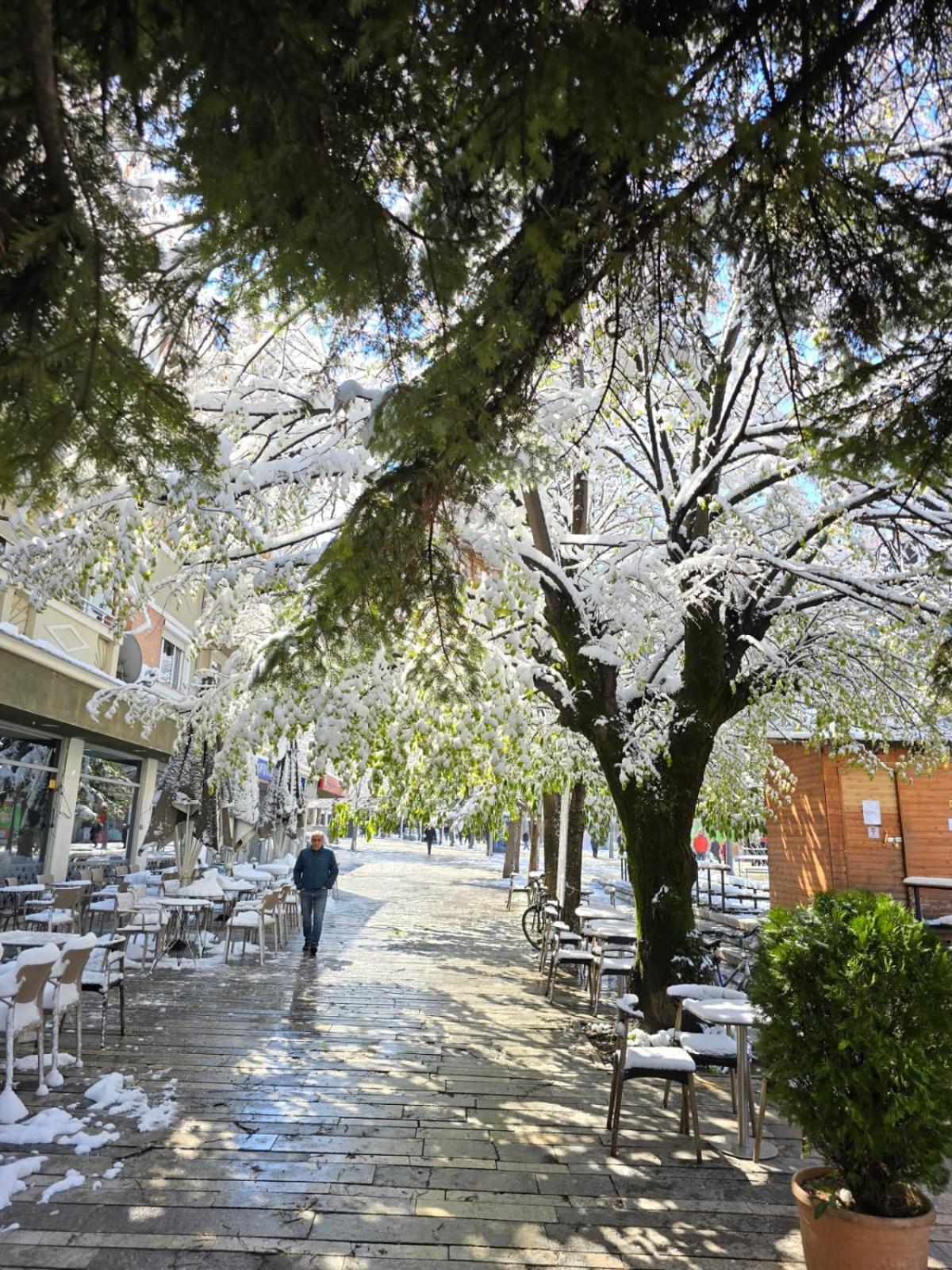 Vila Sonnet Görice Dış mekan fotoğraf