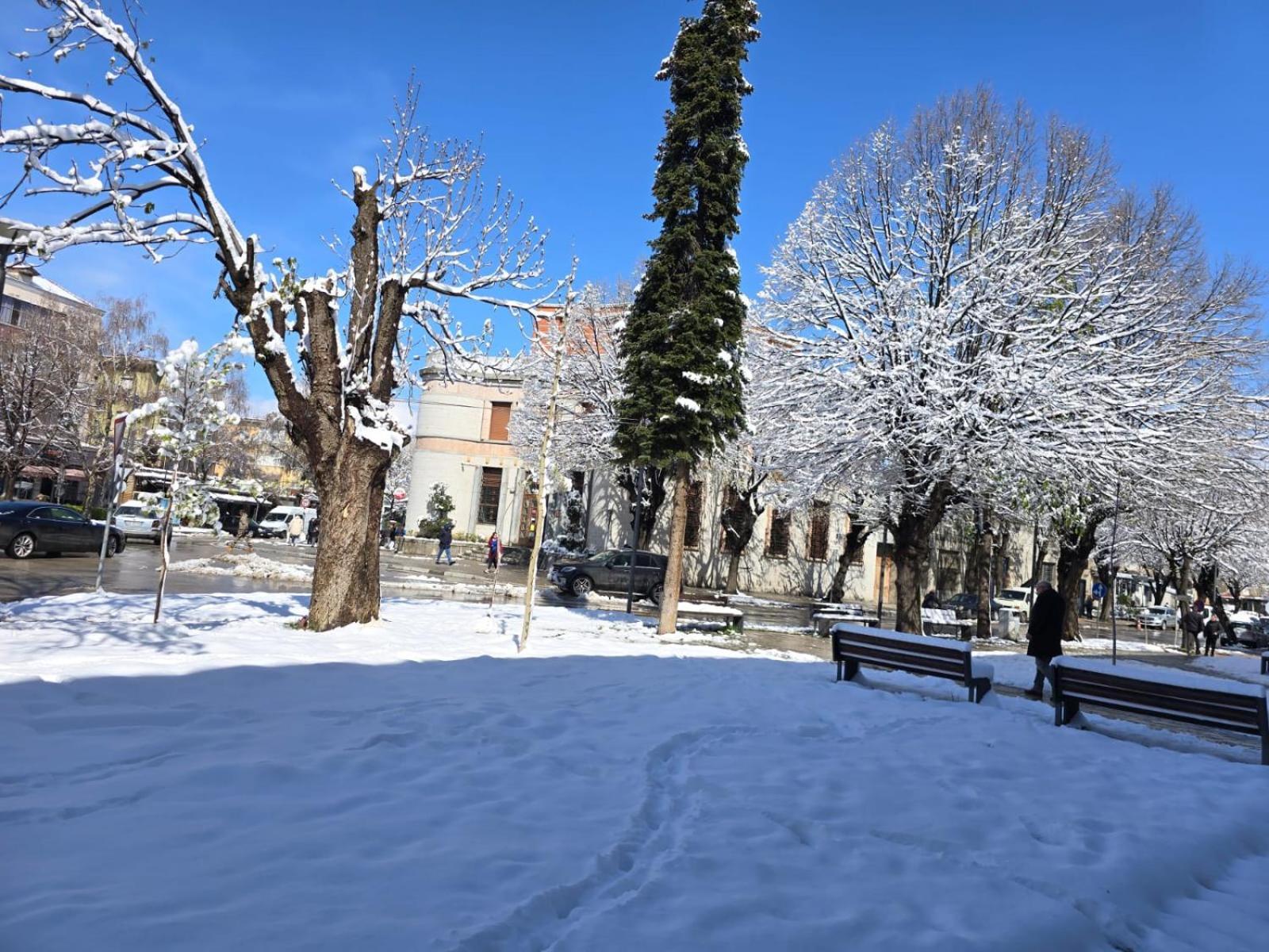 Vila Sonnet Görice Dış mekan fotoğraf